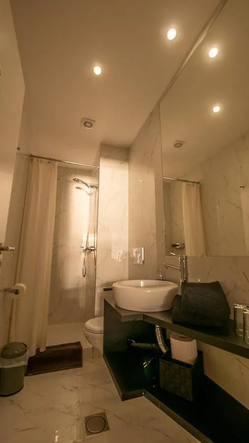Madeira Mar - Seaview Apartment Funchal