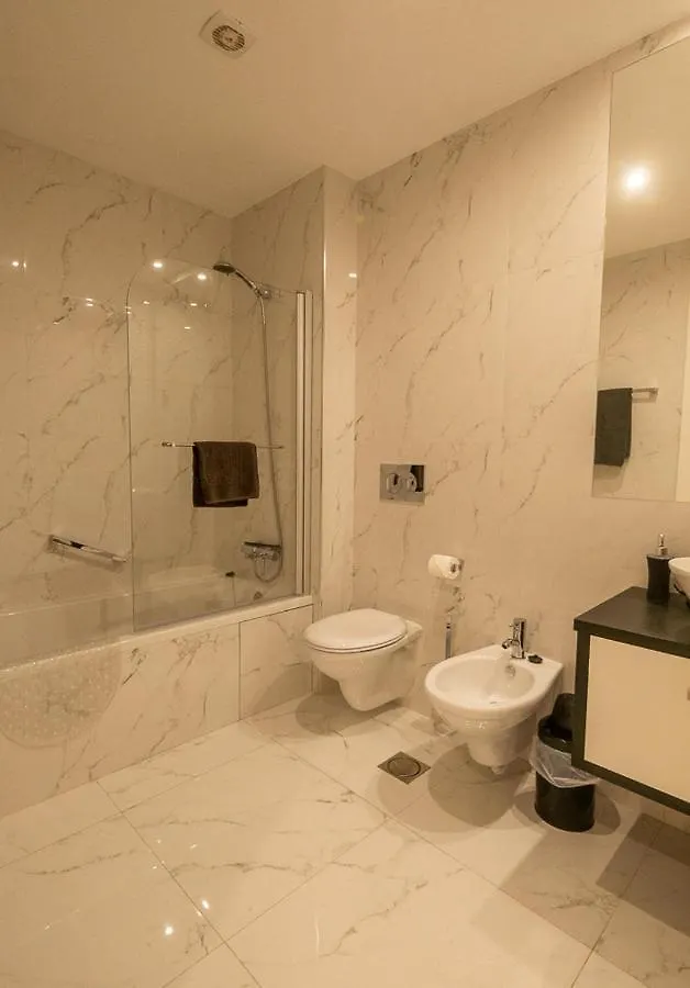 Madeira Mar - Seaview Apartment Funchal  Funchal (Madeira)