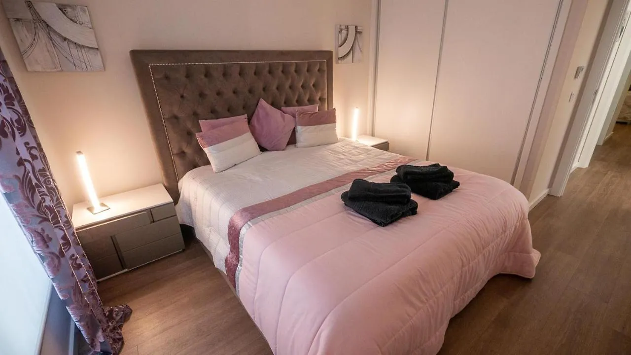 Ferienwohnung Madeira Mar - Seaview Funchal