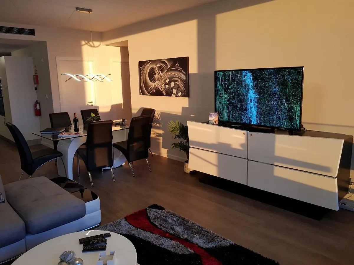 Ferienwohnung Madeira Mar - Seaview Funchal  Apartment Funchal (Madeira)