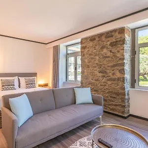  Apartment Zarco By Mercado
