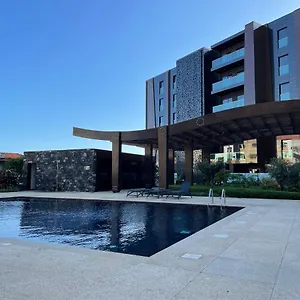  Apartment Barreiros Luxury