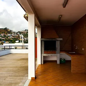 Apartment Apartamento Batista By Horizon View Madeira, Funchal (Madeira)