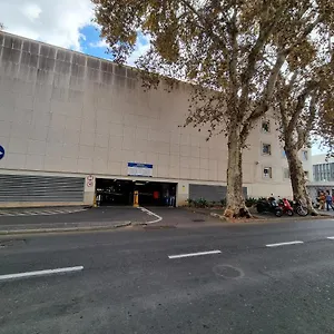 Appartement Atlantic #02, Funchal (Madeira)