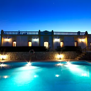 Herdade Da Corte Landhaus Tavira
