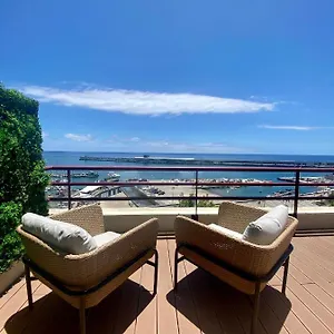Apartment Rooftop Marina L By Madeira, Funchal (Madeira)