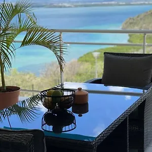 Blue Dream , Les Trois-Ilets Martinique