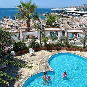 Bellavista Bougainville Bay Apartment Sarandë