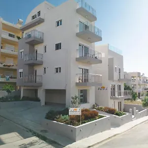 Edel Luxury Apartment Chania (Crete)