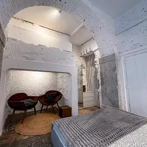 Fullest Apartment Lissabon