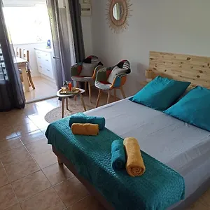 Ti'bakoua A Et Piscine , Sainte-Luce Martinique