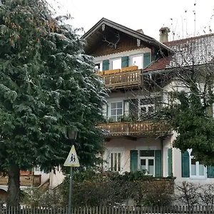Haser Apartment Oberammergau