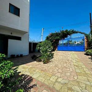 Jeti Villa Ksamil