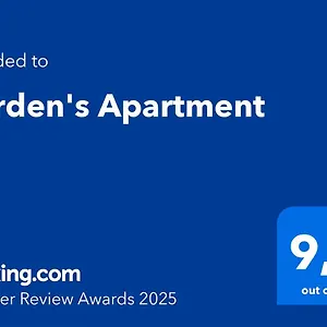  Apartment Garden's
