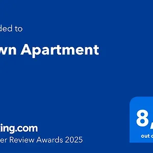  Apartment Town