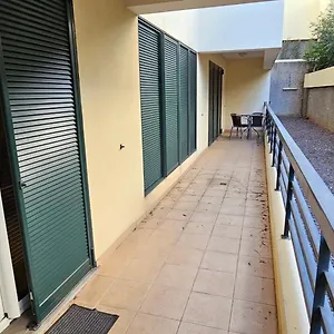 Appartement Suncoast V, Funchal (Madeira)