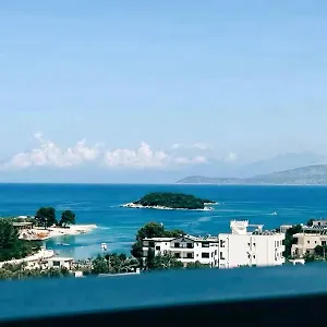 Jeti Villa Ksamil
