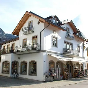 Kronburger Apartment Oberammergau