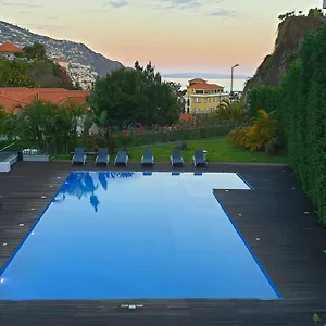  Apartment View Sao Joao