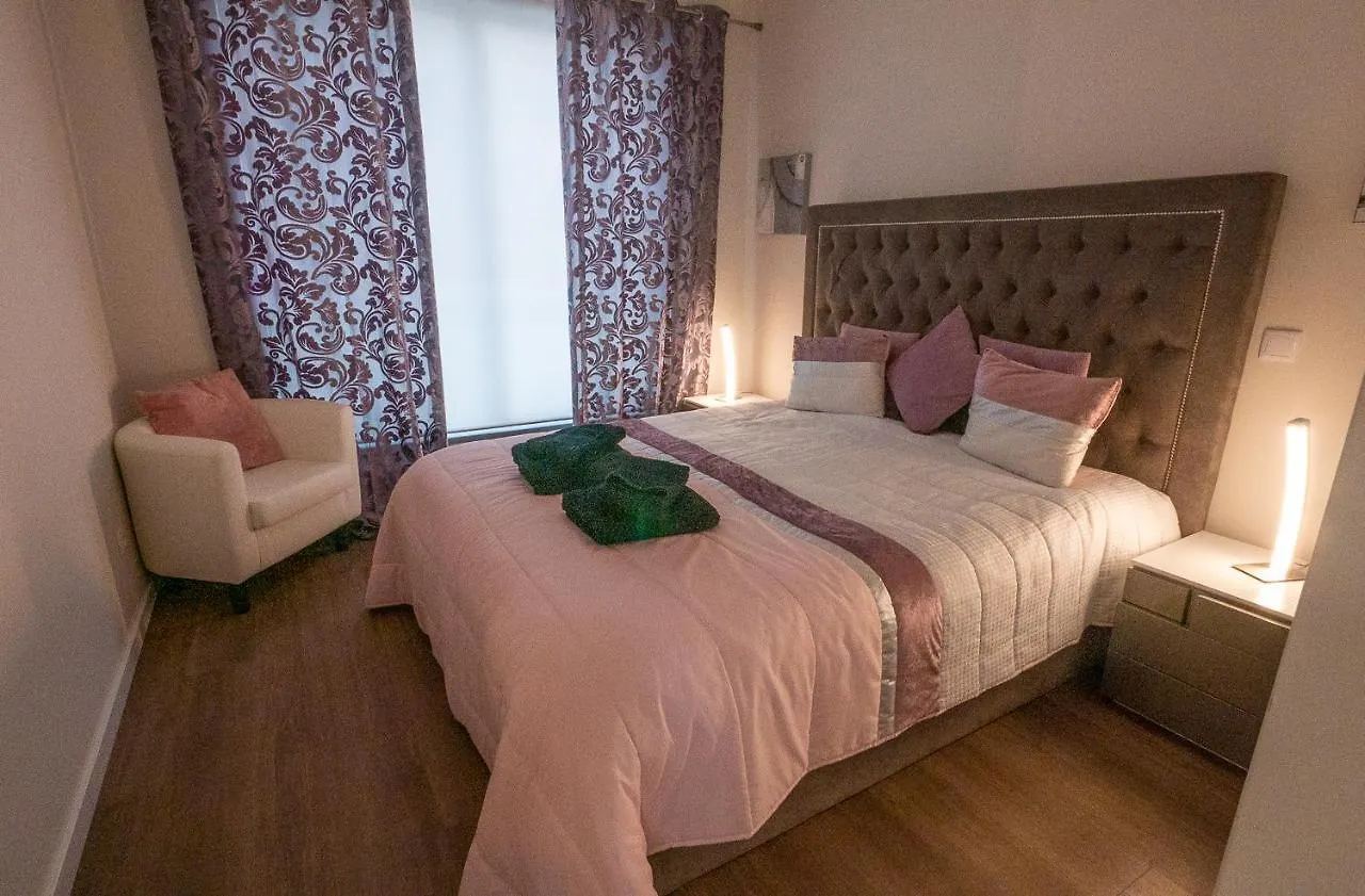 Madeira Mar - Seaview Apartment Funchal  Funchal (Madeira)
