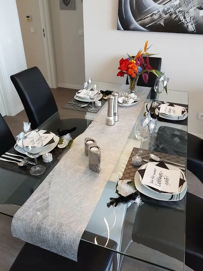 Madeira Mar - Seaview Apartment Funchal
